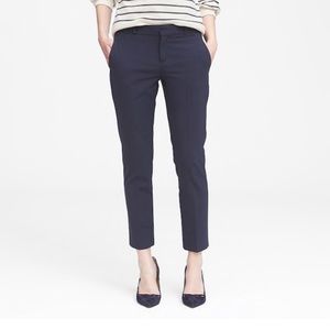 Sloan ankle pants